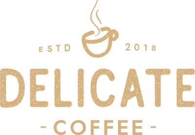 Delicate Coffee