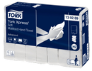 Papirhåndklæde Tork H2 Xpress Advanced Soft 3780 ark