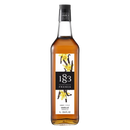 1883 Vanilla Sirup 6x1L