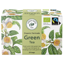 Green Bird Tea - Green Tea