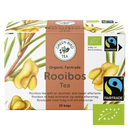 Green Bird Tea - Rooibos Tea