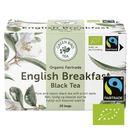 Green Bird Tea - English Breakfast Tea