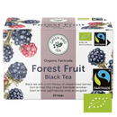 Green Bird Tea - Forest Fruit Black Tea