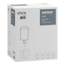 Katrin Plus S Coreless