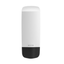 Katrin Soap Dispenser, Hvid