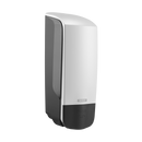 Katrin Soap Dispenser, Hvid