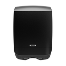 Katrin Hand Towel M, Sort