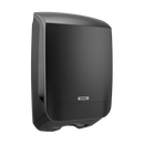 Katrin Hand Towel M, Sort