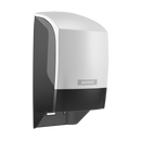 Katrin System Toilet Dispenser, hvid