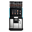 WMF 1500+ med 2 beholdere og kværne