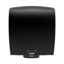 Katrin System Hand Towel Roll, Sort