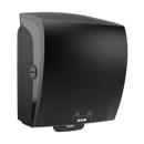 Katrin System Hand Towel Roll, Sort