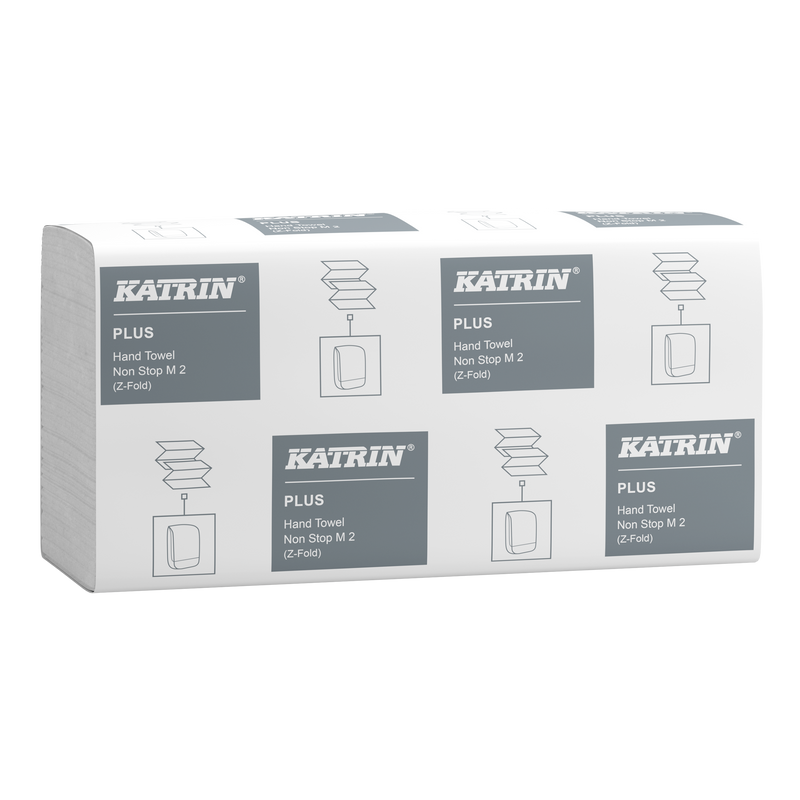 Katrin Plus Non Stop M3