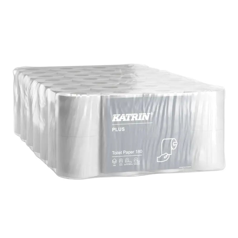 Katrin Plus Toilet 285