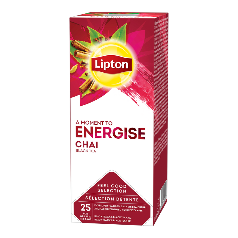 Lipton - Chai