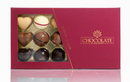 Fyldte chokolader 18 stk.