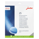 Jura rensetabs 25 stk.