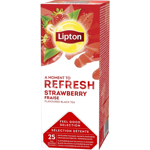 Lipton - Strawberry