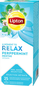 Lipton - Peppermint