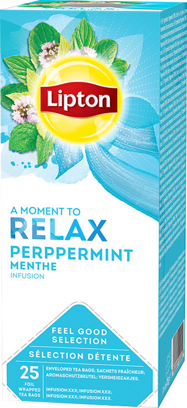 Lipton - Peppermint