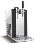 Vandkøler bordmodel 24 l/t (fadølshane)