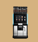 WMF 1500+ med 2 beholdere og kværne