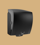 Katrin System Hand Towel Roll, Sort