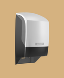 Katrin System Toilet Dispenser, hvid