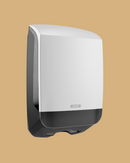 Katrin Hand Towel M, Hvid