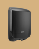 Katrin Hand Towel M, Sort