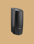 Katrin Soap Dispenser, Sort