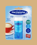 Hermesetas 1400 stk.