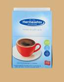 Sødetablet Hermesetas 1000x2 stk.