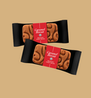 Speculoos Karamelkiks 200 stk. a 6 gr.
