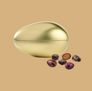 Guldmetal Strudseæg 900 g.