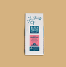 Black Coffee Roasters Signature Dark Roast Organic/RFA ESpresso