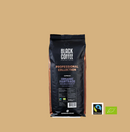 Black Coffee - Double Roast  Organic