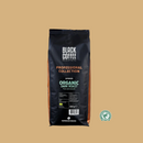 Black Coffee - Organic Dark