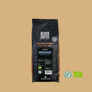 Black Coffee - Espresso Organic