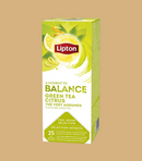 Lipton - Green Tea Citrus