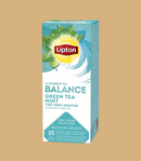 Lipton - Green Tea Mint