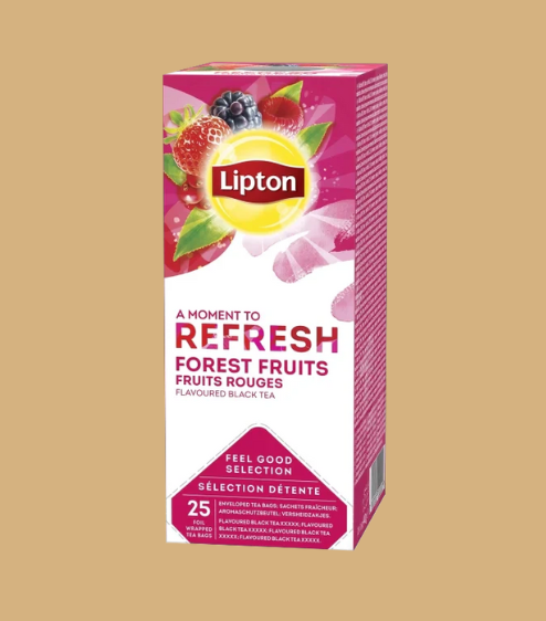 Lipton - Forest Fruits