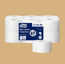 Tork Advanced T2, 2-lags