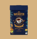 Van Houten - Santo Domingo Cacao