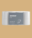 Katrin Plus Toilet 285