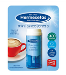 Hermesetas 1400 stk.