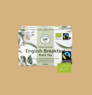 Green Bird Tea - English Breakfast Tea