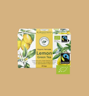 Green Bird Tea - Lemon Green Tea
