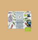 Green Bird Tea - Liquorice Black Tea