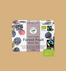 Green Bird Tea - Forest Fruit Black Tea